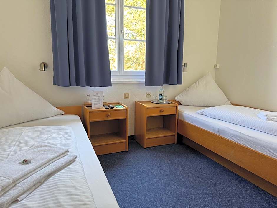 Hotel Hasen Kaufbeuren Allgäu