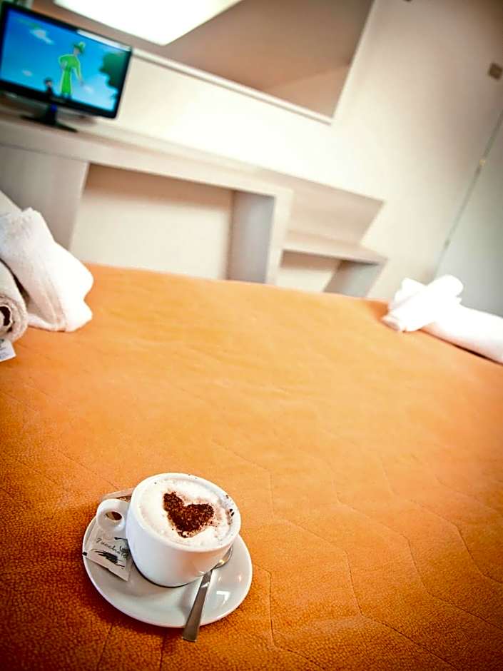 Riviera Mare Beach Life Hotel