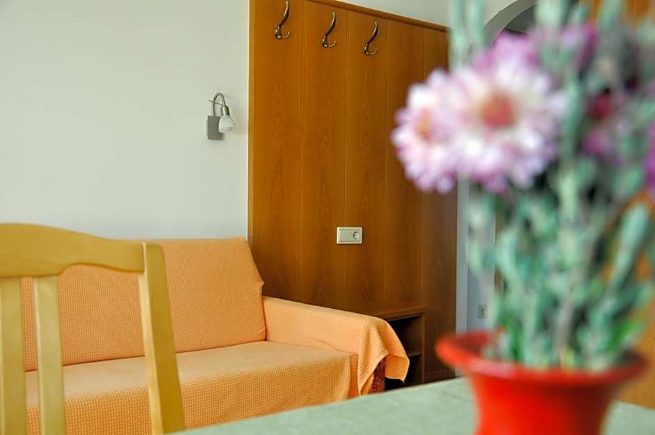 Residence Sonnenburger - Biobauernhof - Azienda agricola biologica