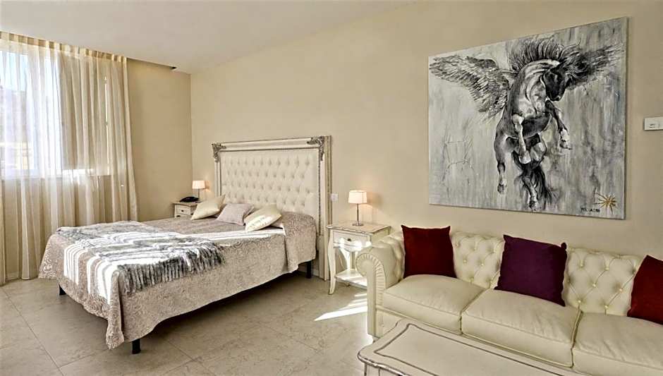 Villa del Sole Siena