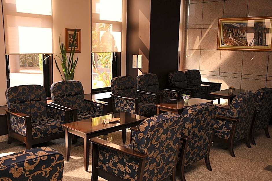 Hotel Route-Inn Koriyama Minami