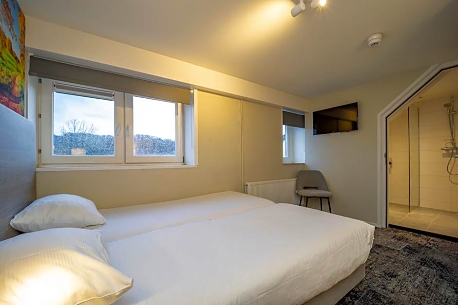 Fletcher Hotel-Restaurant De Geulvallei