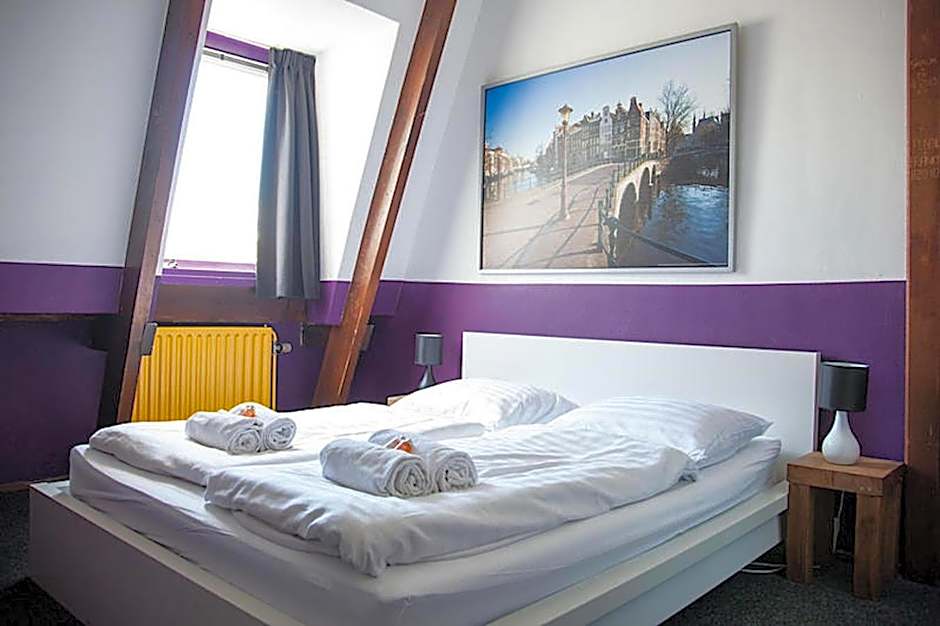 The Flying Pig Downtown