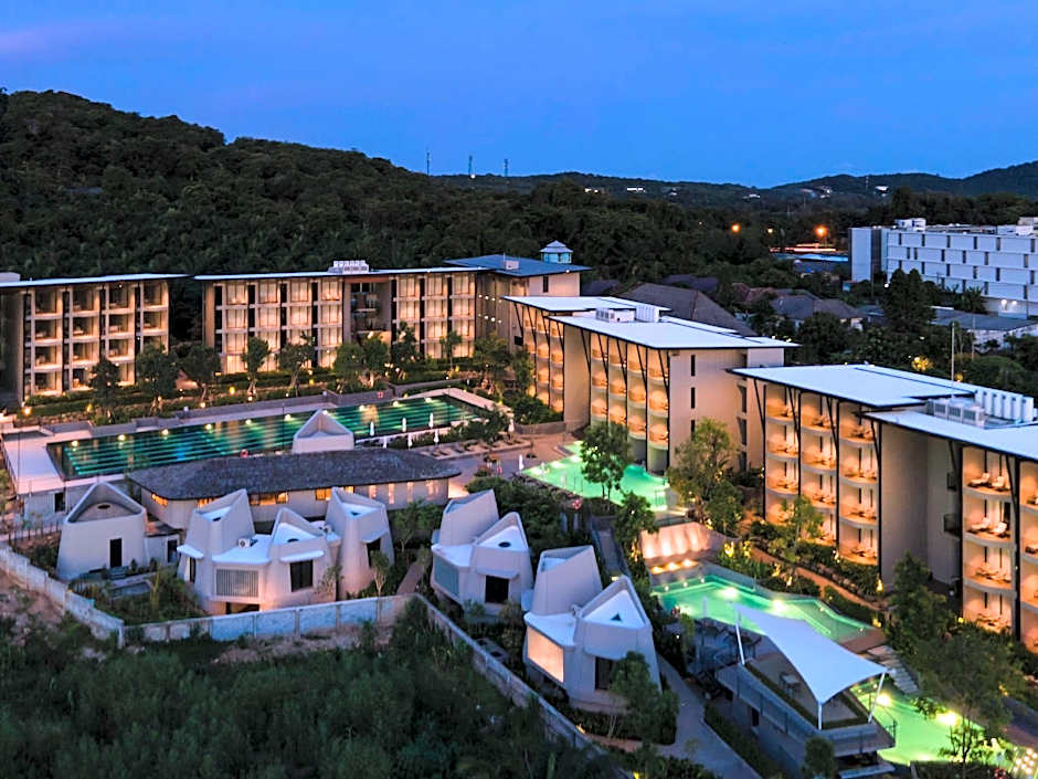 VARANA Krabi Hotel