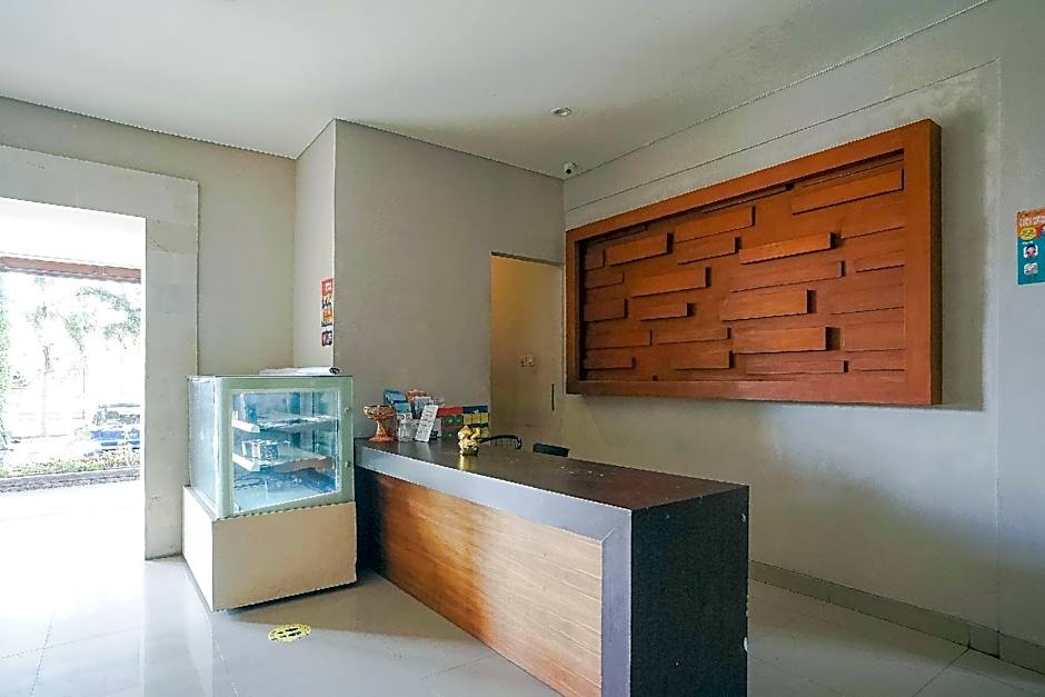 Collection O Bali near Sanur Beach formerly Akarsa Transit