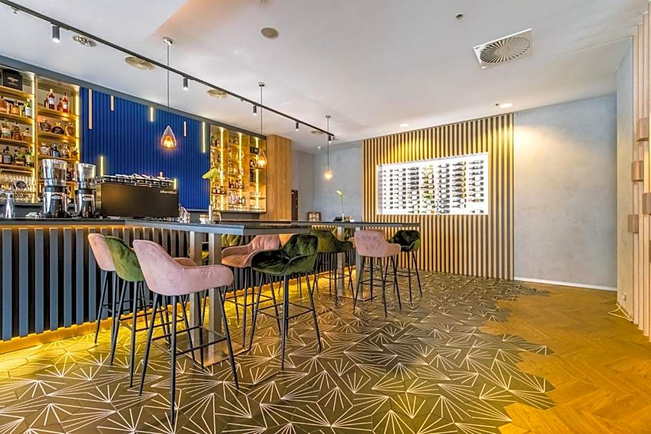 Holiday Inn Zilina By IHG