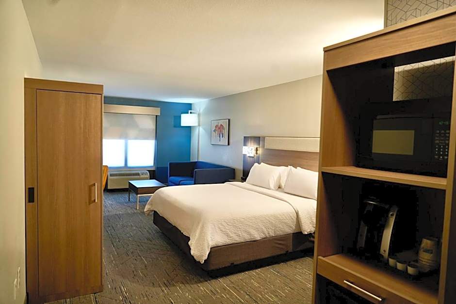 Holiday Inn Express Hotel & Suites Jackson - Flowood By IHG
