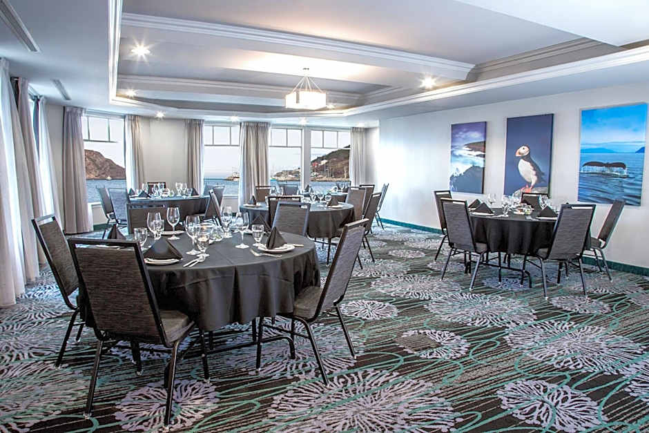 Courtyard by Marriott St. John's Newfoundland