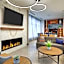 Drury Plaza Hotel Chattanooga Hamilton Place