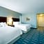 Hampton Inn By Hilton & Suites Providence