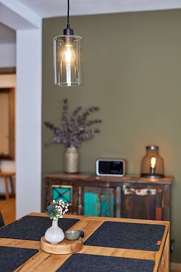 Landhaus Herzogsteig