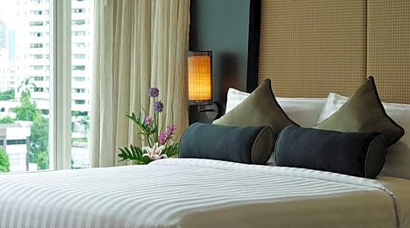 SilQ Boutique Hotel Bangkok