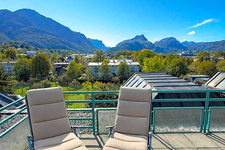AMBER HOTEL Bavaria