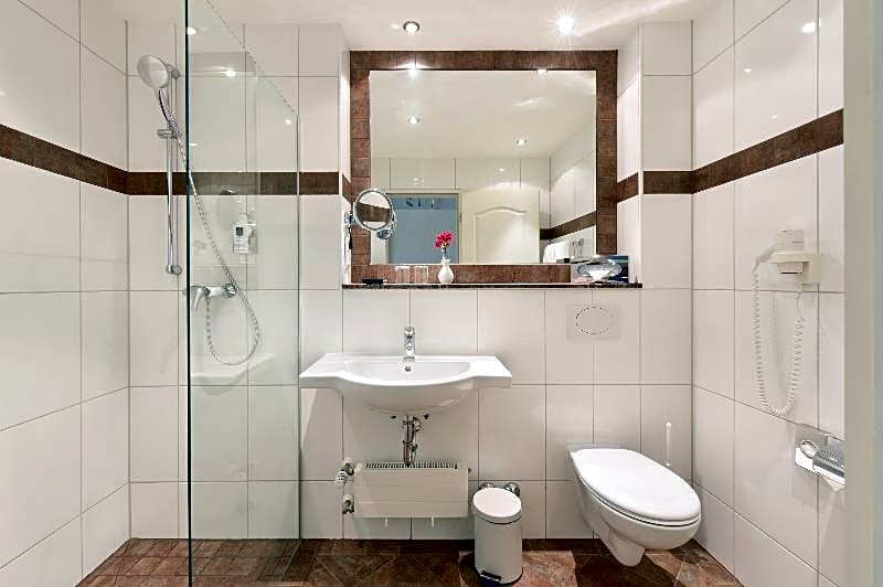 Hotel Vitalis