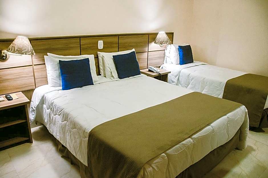 Fenix Hotel Pouso Alegre