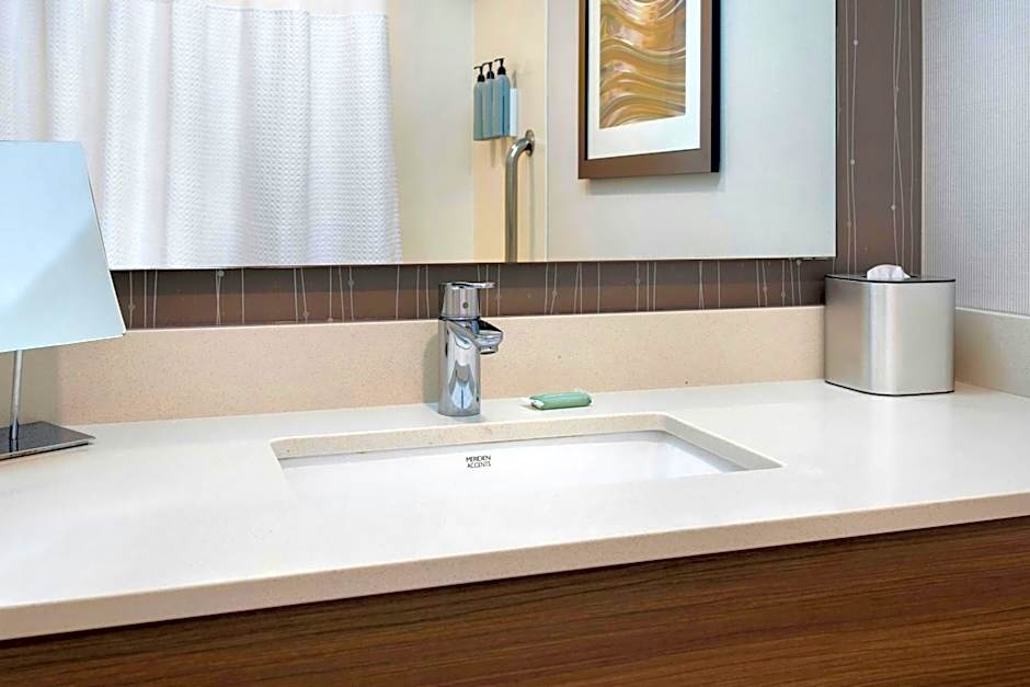 Courtyard by Marriott Binghamton