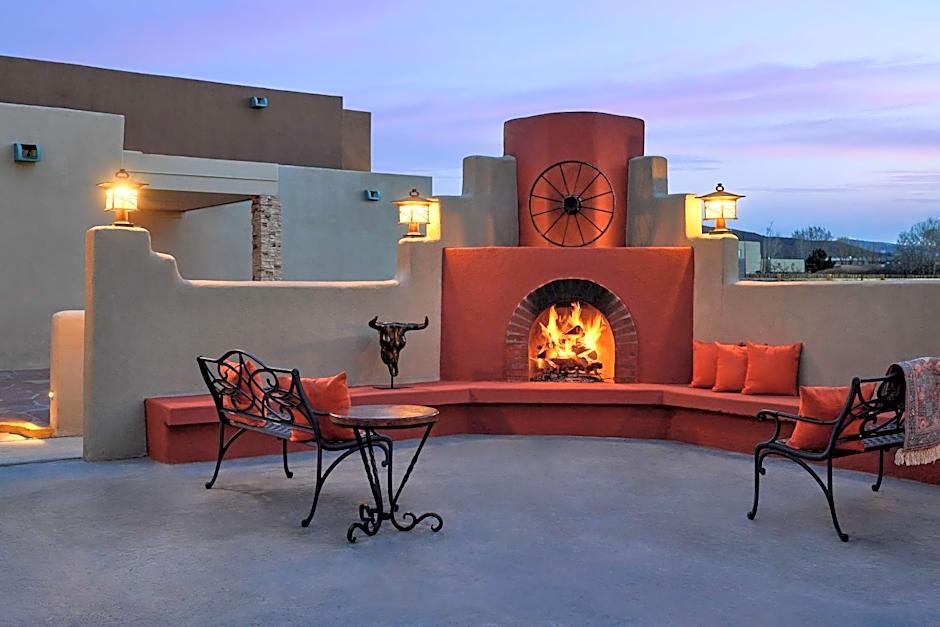 Hotel Don Fernando de Taos, Tapestry Collection by Hilton