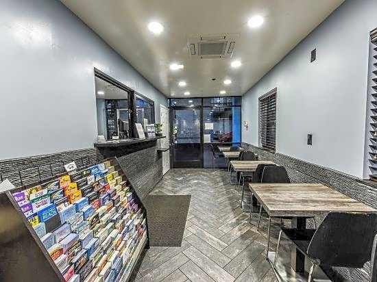 Hollywood Inn Express LAX
