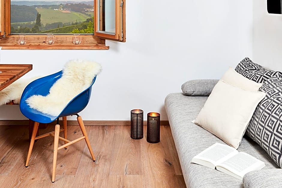 Weinberg Lodge - Kellerstöckl