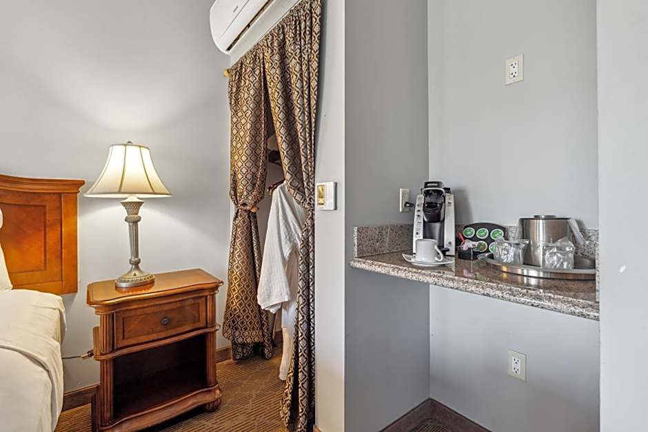 Villa Montes Hotel