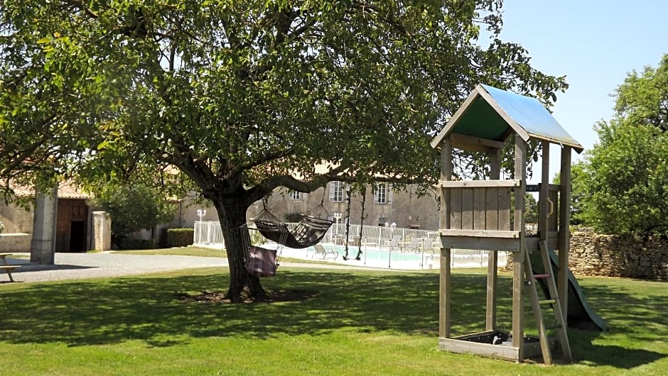 Logis De La Mélissière