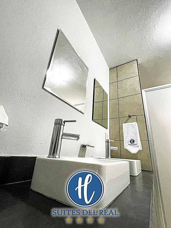 Hotel Suites del Real