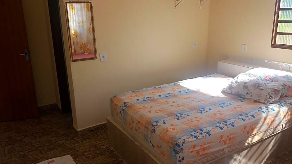 ApartHotel Família Meireles