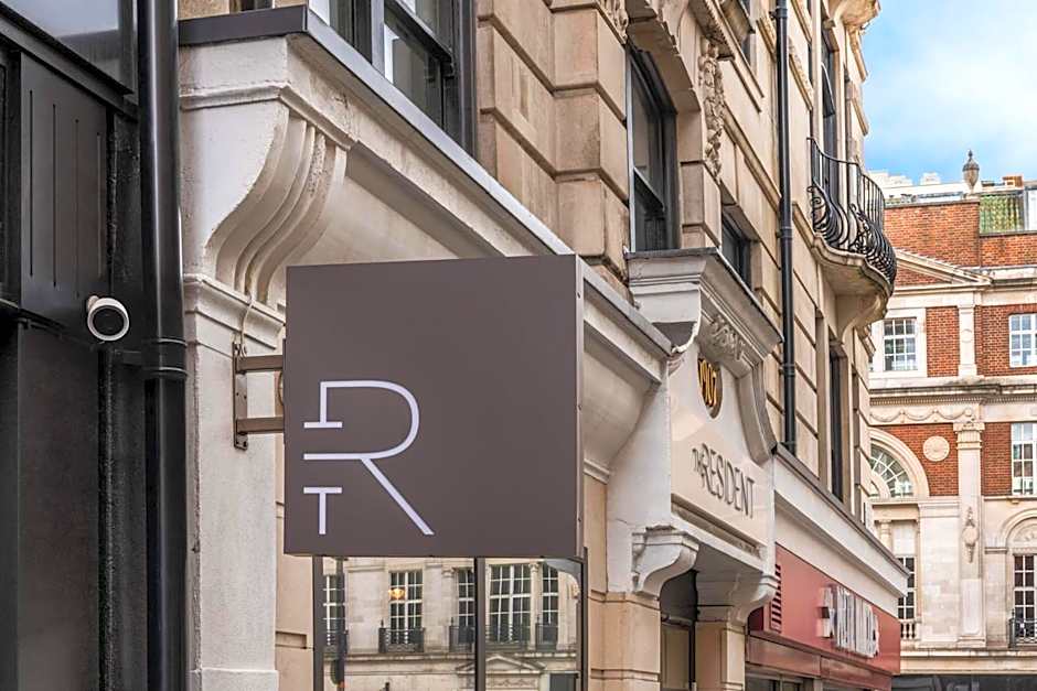 The Resident Covent Garden