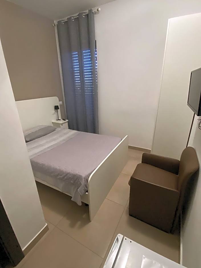 B&B MIRAGE