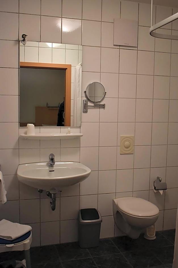Hotel Alte Post Ostbevern