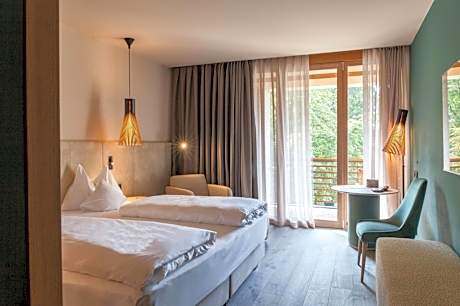Comfort Double Room with Balcony