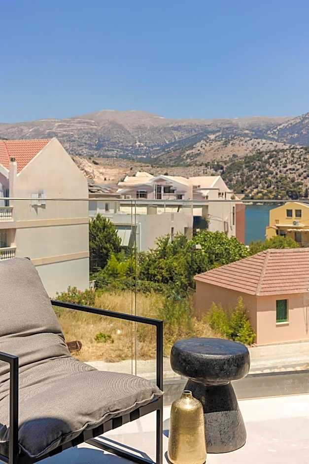 G Boutique Hotel Kefalonia