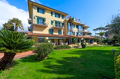 Hotel Gemma Del Mare