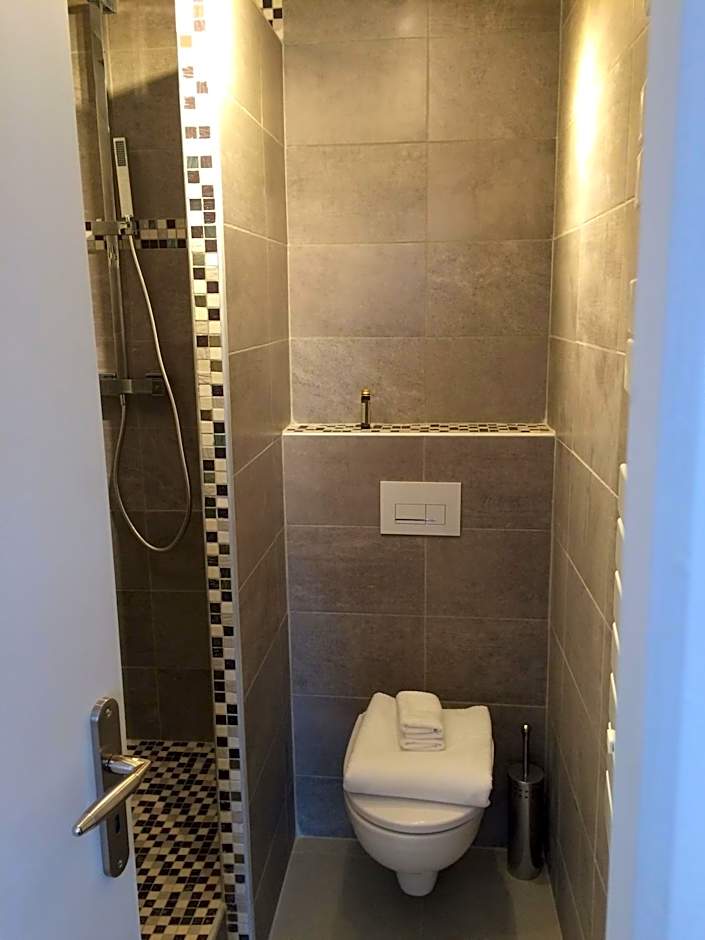 B&B "Clos Feuillat"