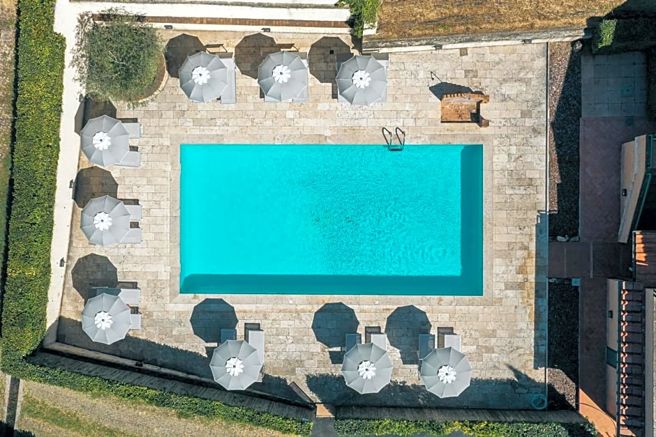 Hotel Le Colline