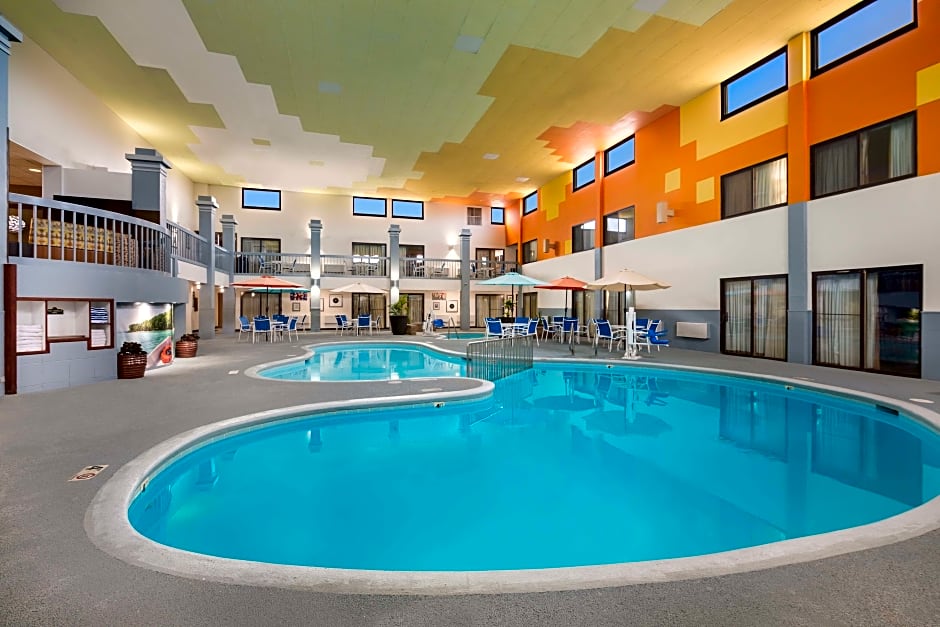 Revel Minot, SureStay Collection by Best Western
