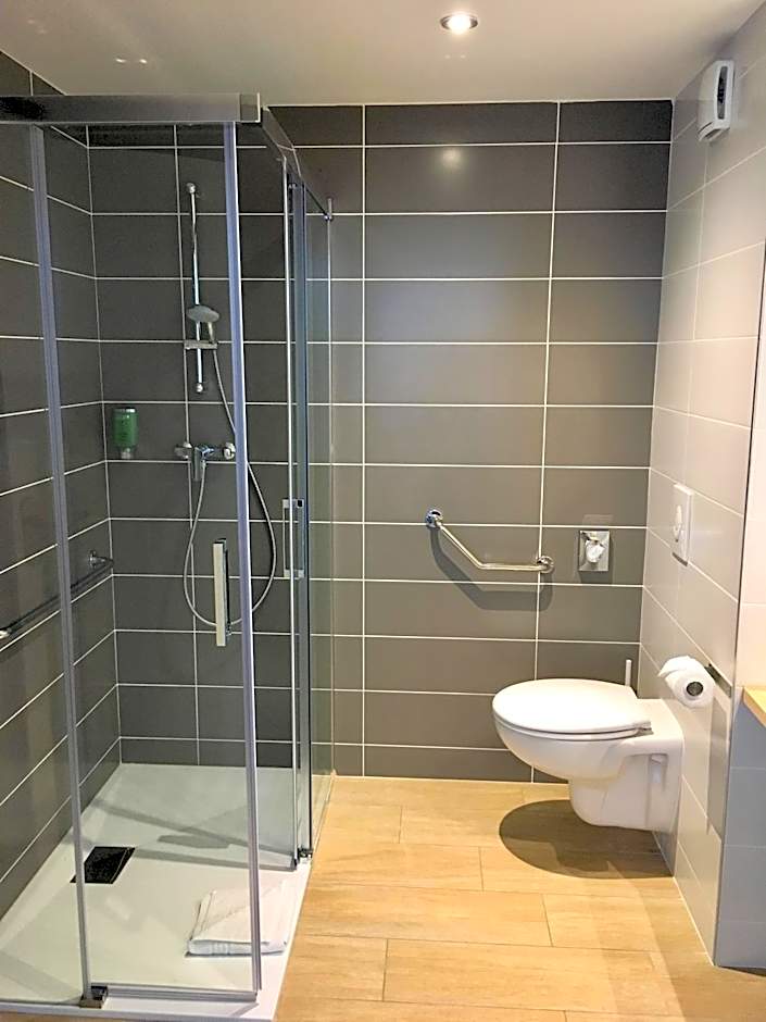 Brit Hotel Martigues Nord