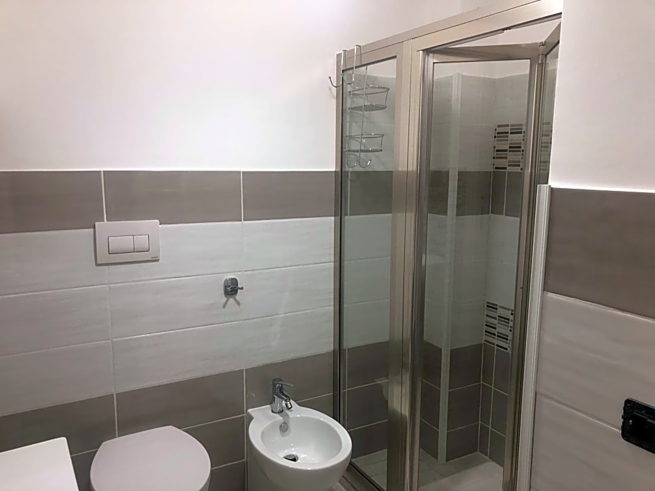 B&B Al Duomo Milazzo – Milazzo, WA
