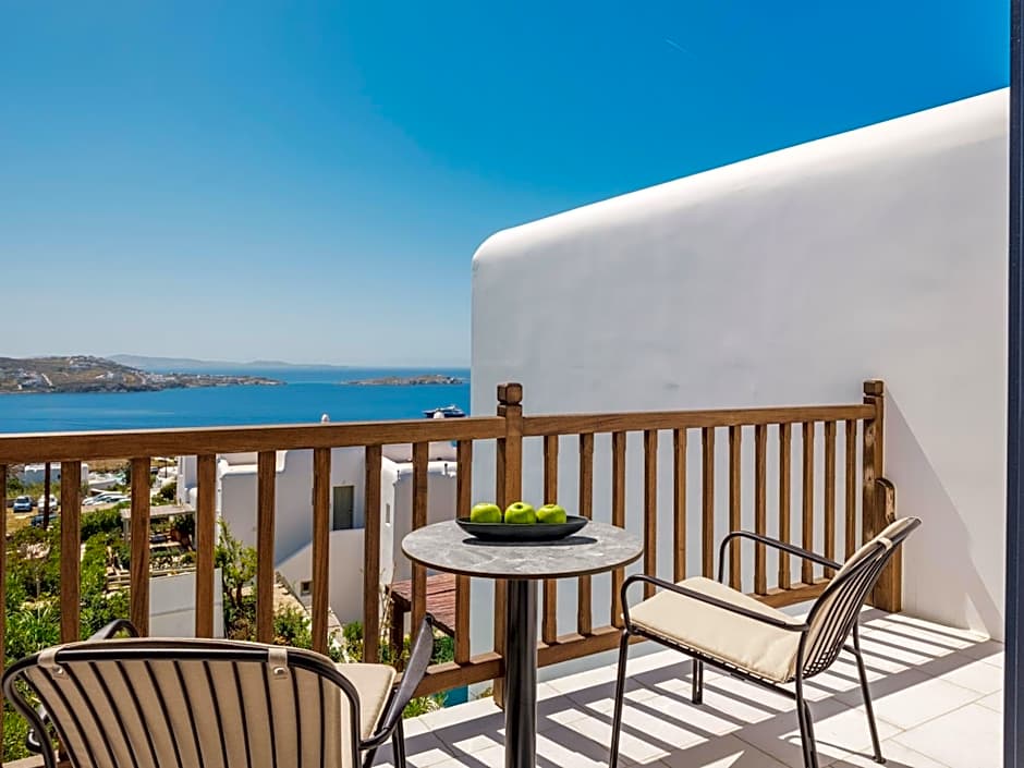 Anandes Hotel-Adults Only