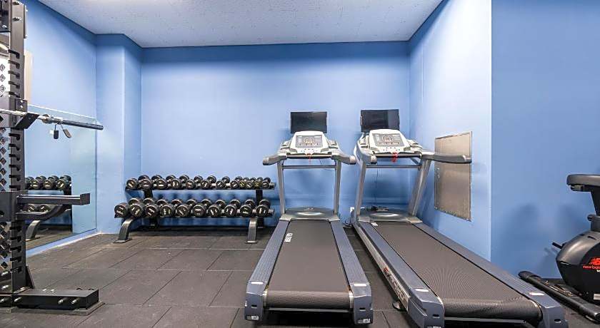 Jeju Aerospace Hotel