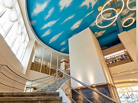 Grand Cabin Hotel Naha Oroku