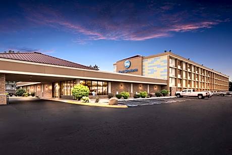 Best Western Northwest Indiana Inn