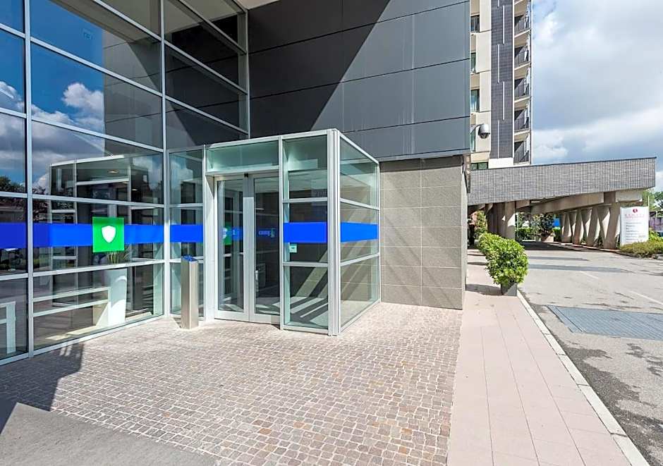 Camplus Turro Casa per Ferie