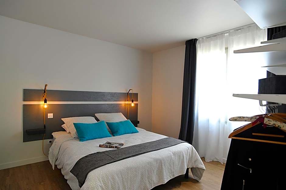 Le Clos Des Thermes De Jonzac