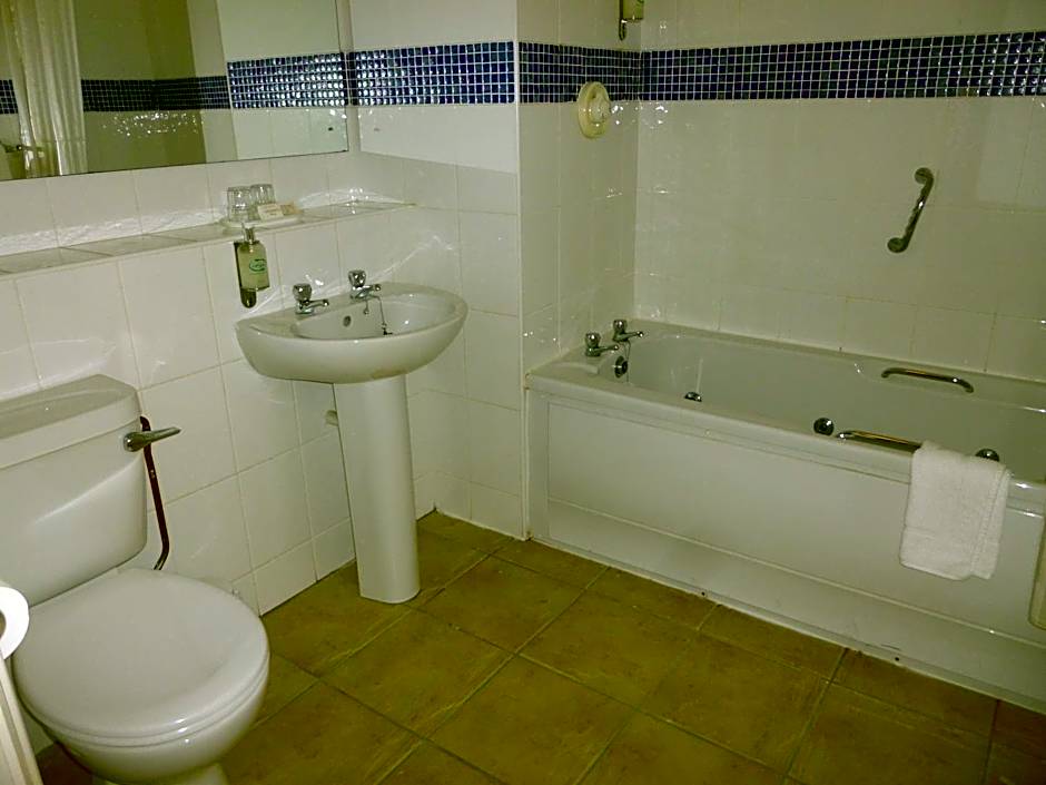 Óstán Oileán Acla