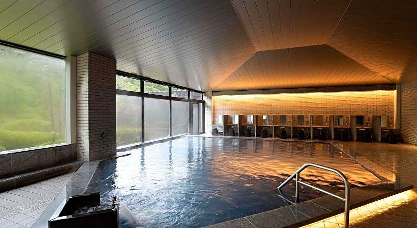 Grand Mercure Nasu Highlands Resort & Spa