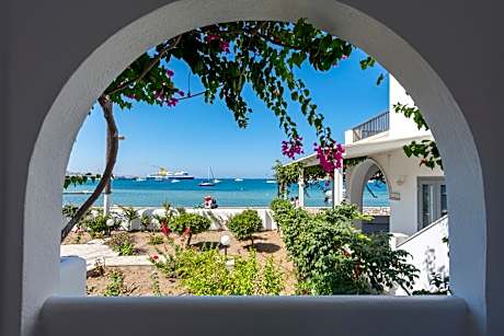 Irene Studios - Beachfront