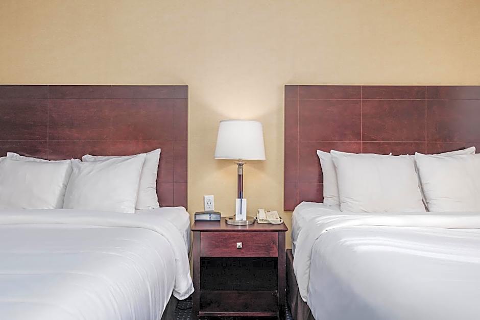 Comfort Inn - Gander