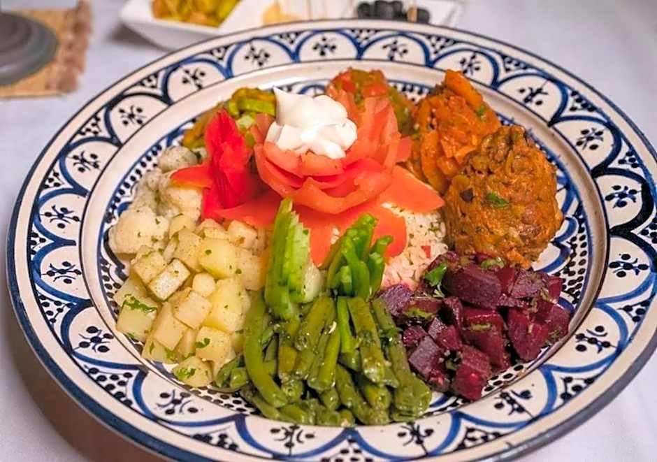 Chegaga Desert Trips