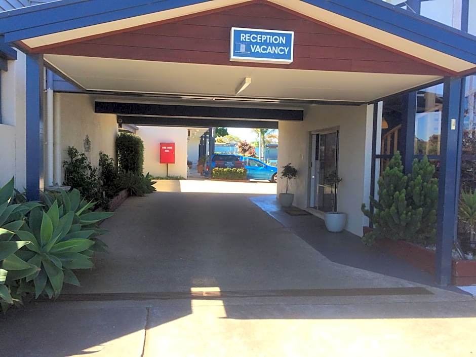 Portarlington Beach Motel